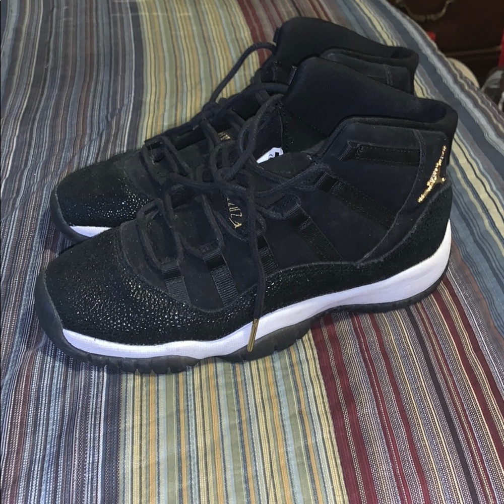 Retro 11